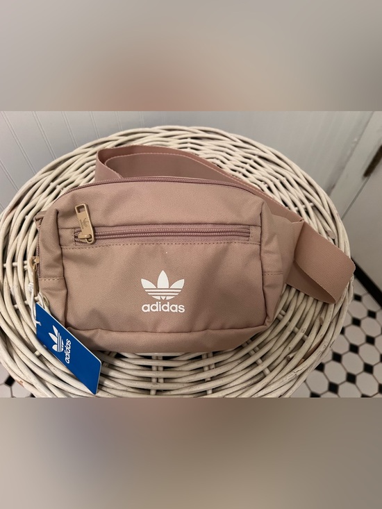 adidas Originals Handbags - Adidas Originals For All Waist Pack Belt Bag